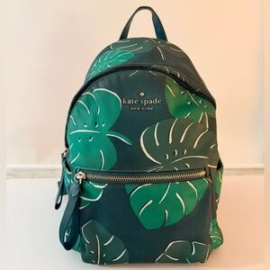Kate Spade Chelsea Medium Backpack